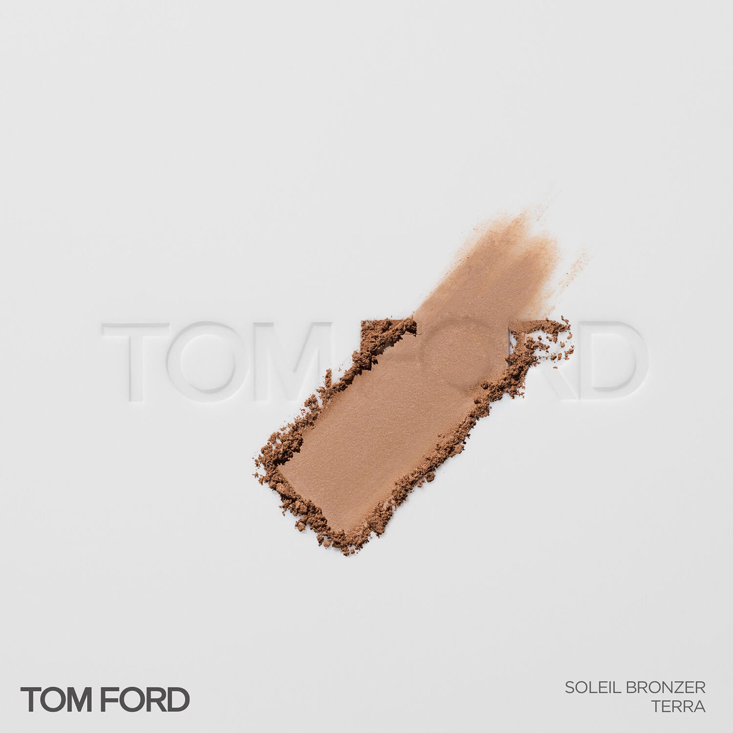 SOLEIL GLOW BRONZER (BRONCEADOR)